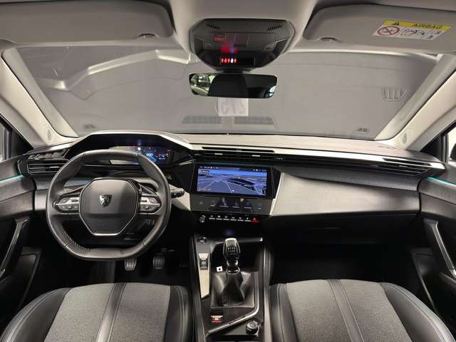 Peugeot 308 — photo 9