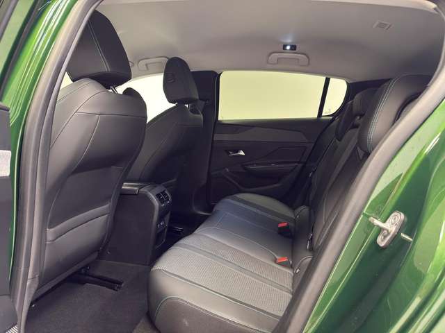 Peugeot 308 — photo 15