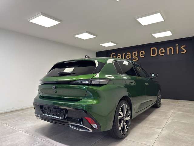 Peugeot 308 — photo 8