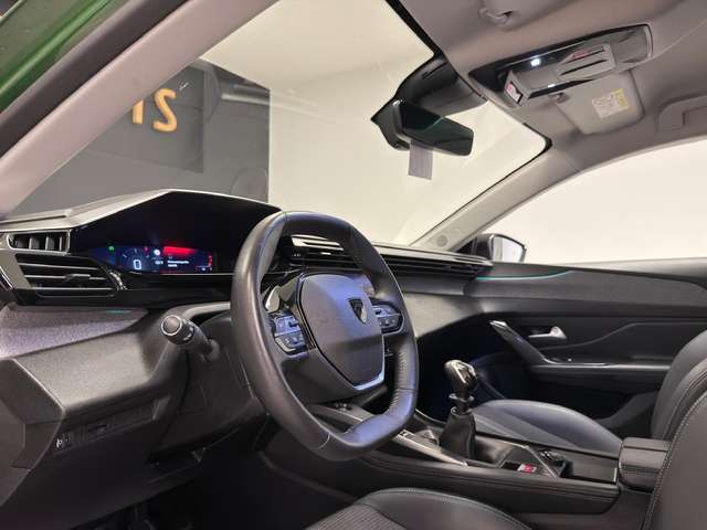 Peugeot 308 — photo 14
