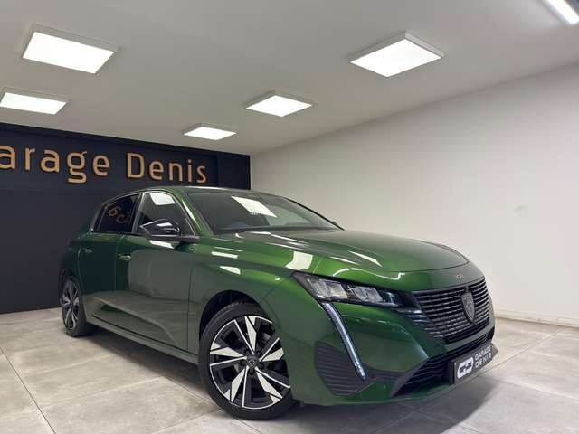 Peugeot 308 — photo 3