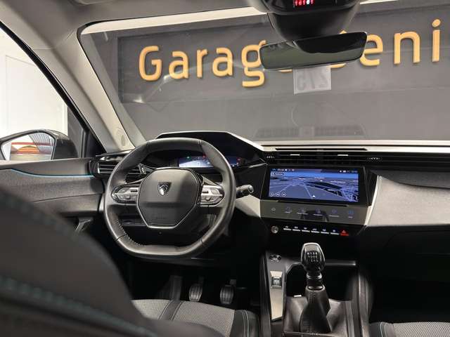 Peugeot 308 — photo 10