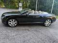 Bentley Continental GTC -TOPZUSTAND Schwarz - thumbnail 9