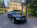 Bentley Continental GTC -TOPZUSTAND Schwarz - thumbnail 5