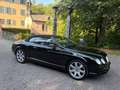 Bentley Continental GTC -TOPZUSTAND Schwarz - thumbnail 4