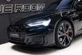 Audi A6 Limousine 55 TFSI e quattro Pro Line S Competition Schwarz - thumbnail 11