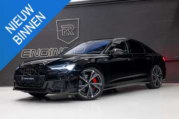 Limousine 55 TFSI e quattro Pro Line S Competition