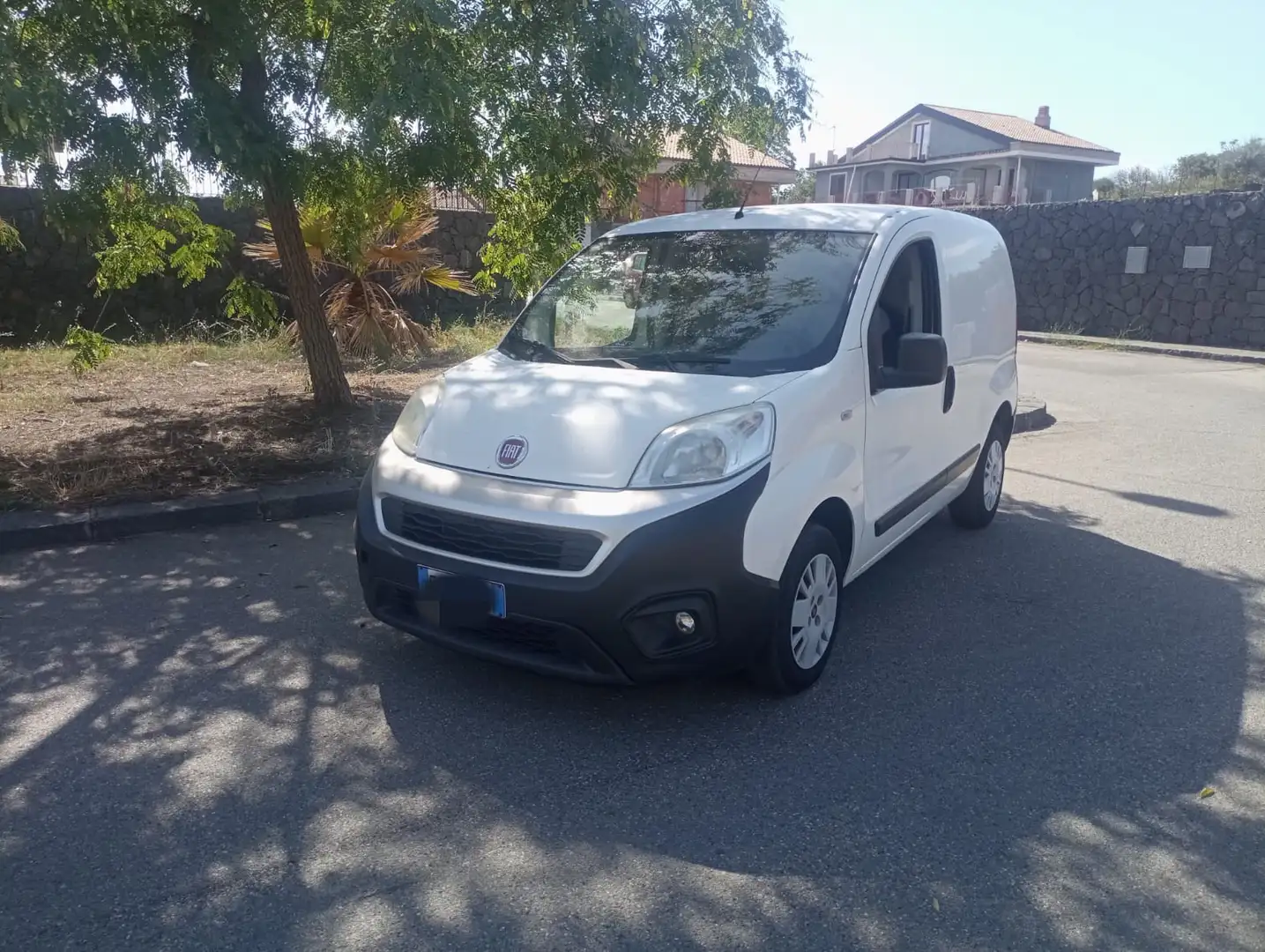 Fiat Fiorino 1.3 Multijet 80 cv - 1