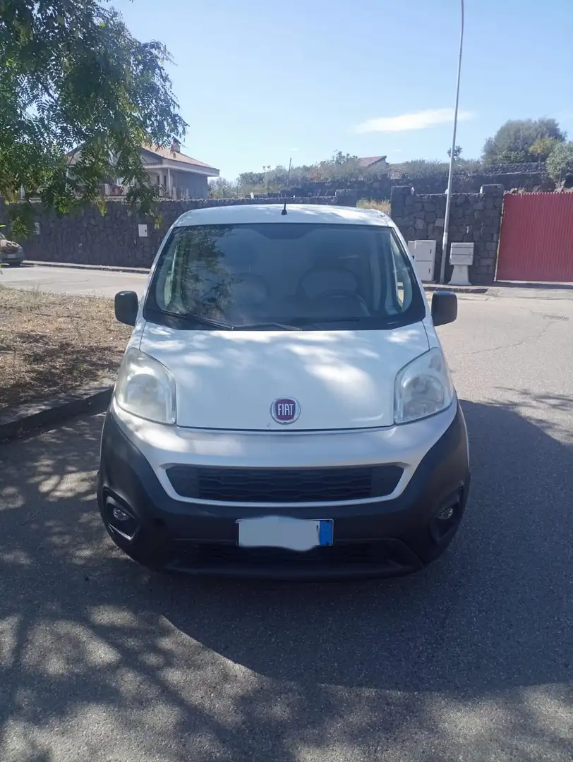 Fiat Fiorino 1.3 Multijet 80 cv - 2