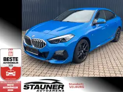 Bmw Other 218i Aut. Gran Coupe M SPORT /AHK/HiFi/Kamera
