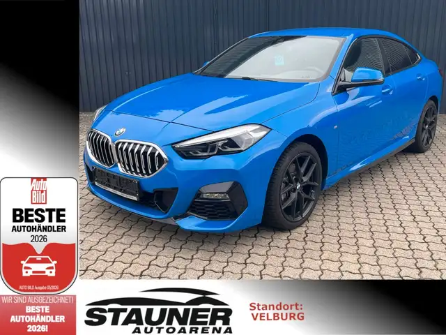 Bmw Other 218i Aut. Gran Coupe M SPORT /AHK/HiFi/Kamera