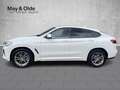 BMW X4 xDrive20d M Sport Shadow Line HUD HiFi LED Komfort Weiß - thumbnail 2