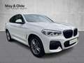 BMW X4 xDrive20d M Sport Shadow Line HUD HiFi LED Komfort Weiß - thumbnail 4