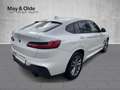 BMW X4 xDrive20d M Sport Shadow Line HUD HiFi LED Komfort Weiß - thumbnail 3