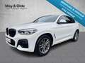 BMW X4 xDrive20d M Sport Shadow Line HUD HiFi LED Komfort Weiß - thumbnail 1
