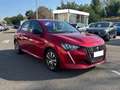 Peugeot 208 208 1.2 puretech Active Pack s Rood - thumbnail 1