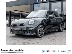 Mini Cooper C John Cooper Works Trim Steptr.