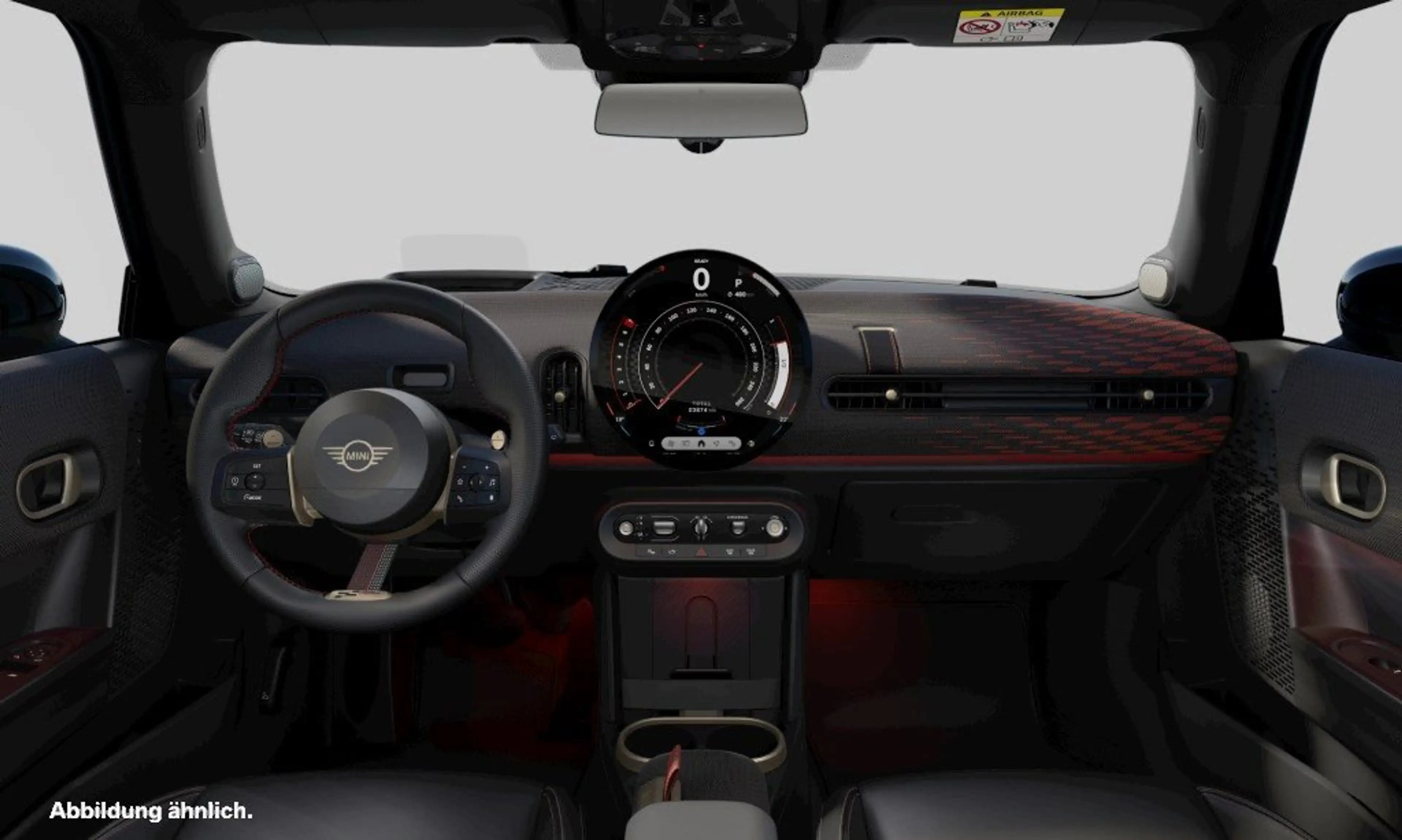MINI Cooper C John Cooper Works Trim Steptr. — photo 3