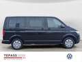 Volkswagen T6.1 Caravelle 2,0l TDI Comfortline KLIMA RADIO KAMERA Schwarz - thumbnail 4
