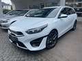 Kia Ceed / cee'd Ceed Sportswagon Plug-in Hybrid Platinum Blanc - thumbnail 1