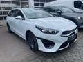 Kia Ceed / cee'd Ceed Sportswagon Plug-in Hybrid Platinum Blanc - thumbnail 3