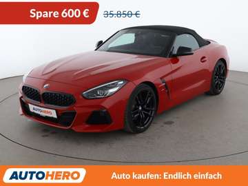 sDrive 20i M Sport Aut.*NAVI*TEMPO*LED*PDC*SHZ*