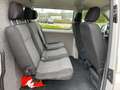 Volkswagen T6 Kombi Mixto Klima 5-Sitzer Alb - thumbnail 10