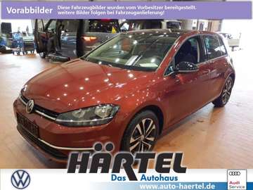7 IQ.DRIVE 1.0 TSI (+ACC-RADAR+NAVI) Klima