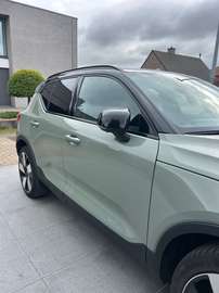 E-XC40 69 kWh FWD Recharge Ultimate
