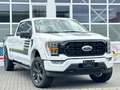 Ford F 150 XLT 5,0L V8 Offr. 4x4 Longbed LED 6Sitze Weiß - thumbnail 1