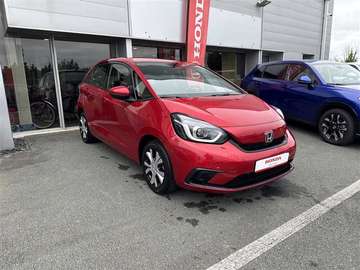 1.5 HYBRID EXECUTIVE