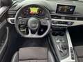 Audi A5 Cabrio 2.0 TFSI 3x S line NAVI LED AHK ACC Negro - thumbnail 18