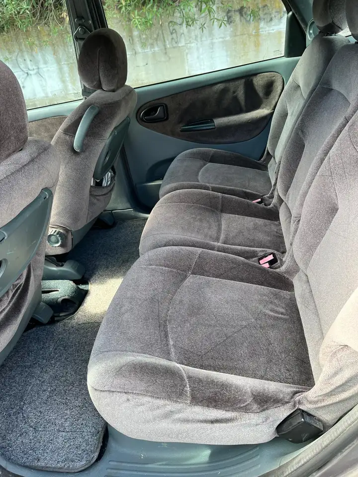 Renault Scenic I 1996 1.6 16v Kaleido GPL, foto 11
