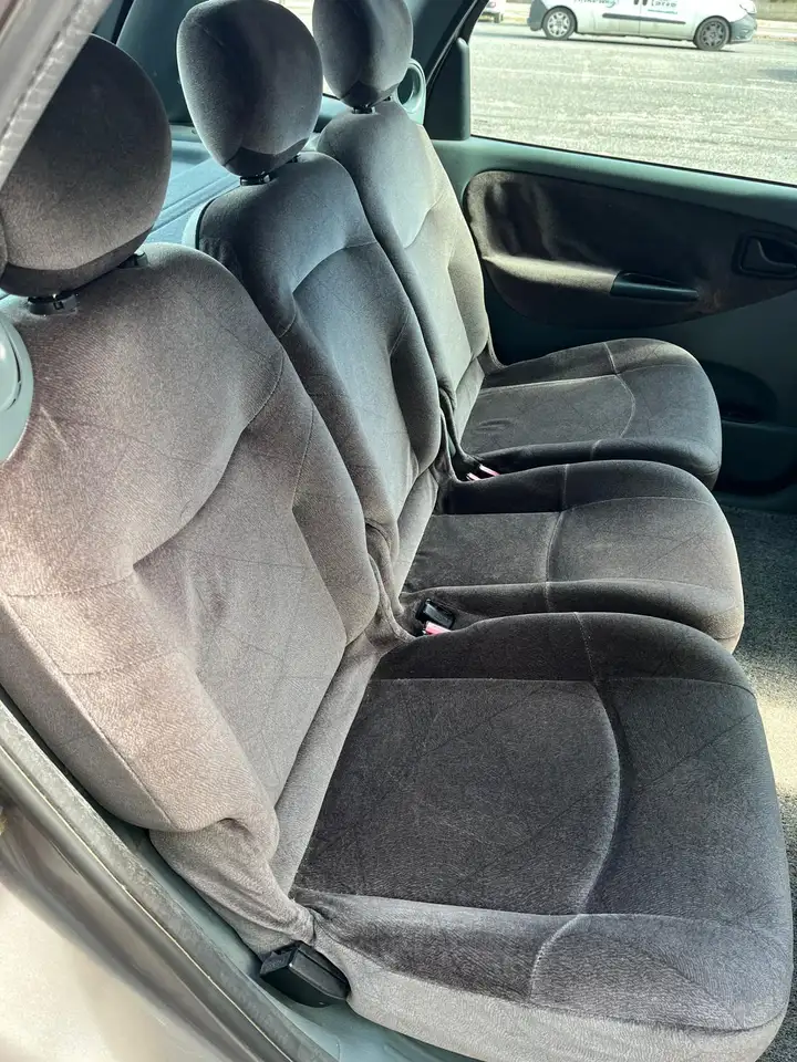 Renault Scenic I 1996 1.6 16v Kaleido GPL, foto 9