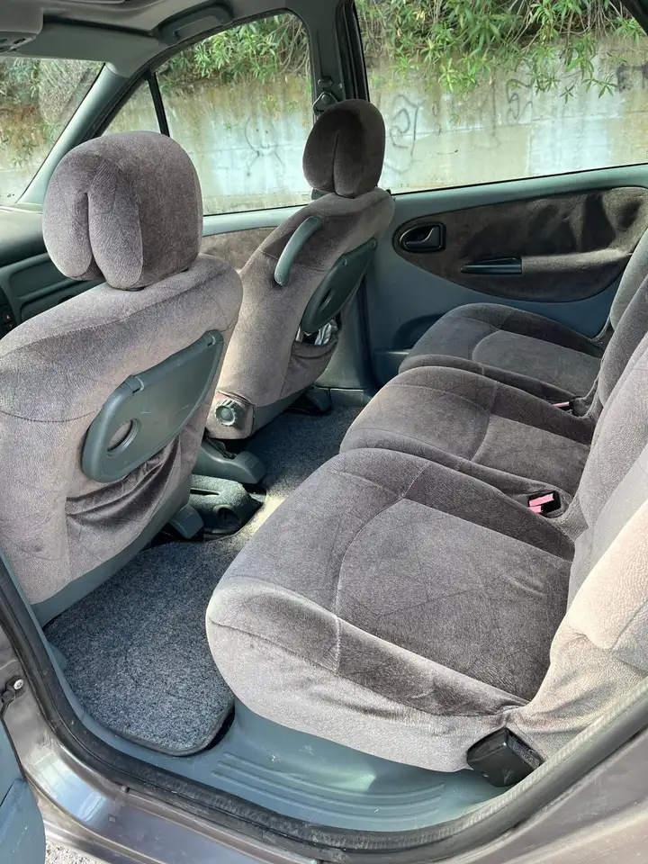 Renault Scenic I 1996 1.6 16v Kaleido GPL, foto 10