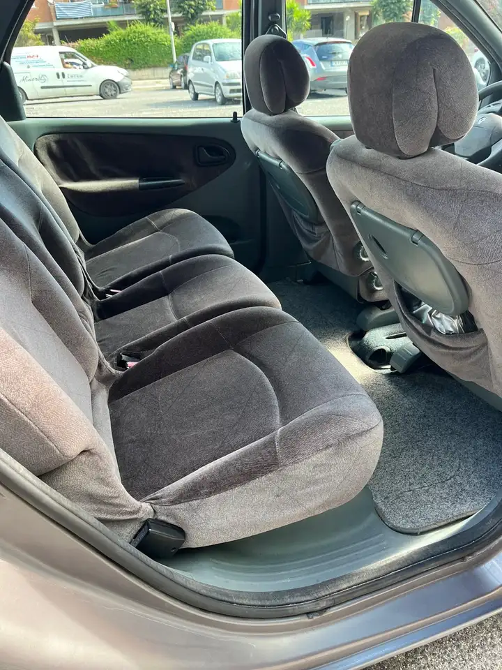 Renault Scenic I 1996 1.6 16v Kaleido GPL, foto 8