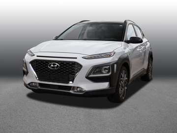1,6 GDI Style Hybrid 2WD NAVI SHZ PDC KLIMA