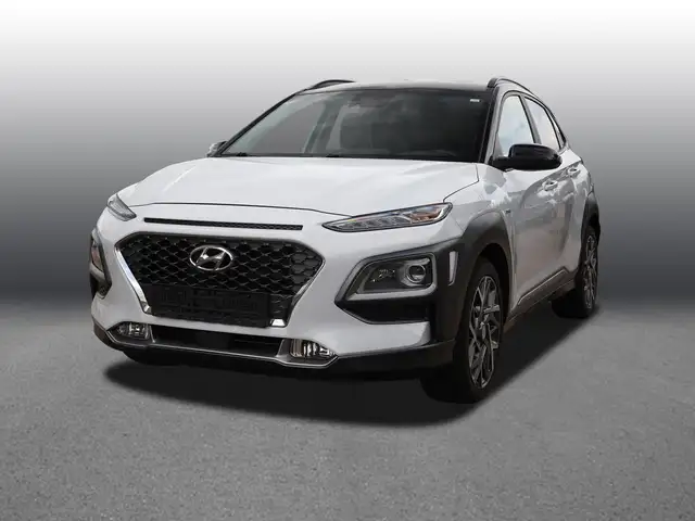 Hyundai KONA 1,6 GDI Style Hybrid 2WD NAVI SHZ PDC KLIMA