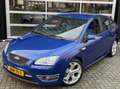 Ford Focus 2.5-20V ST|1eig.|88.900km|Historie|Performance Blu Bleu - thumbnail 5