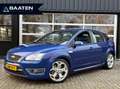 Ford Focus 2.5-20V ST|1eig.|88.900km|Historie|Performance Blu Bleu - thumbnail 1