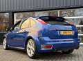 Ford Focus 2.5-20V ST|1eig.|88.900km|Historie|Performance Blu Bleu - thumbnail 7