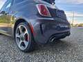 Abarth 595 595 1.4 16v t. t-jet - VERSIONE AMERICANA Grigio - thumbnail 4