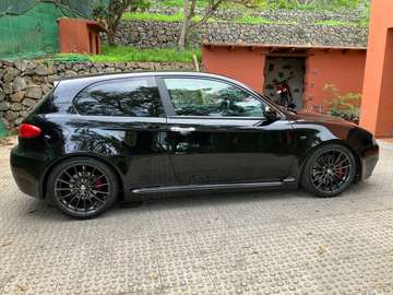 147 3.2 GTA GTA
