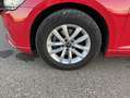 Volkswagen Passat Variant 2.0 TDI DSG Business NAVI+LED+KAM Rot - thumbnail 8