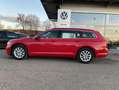 Volkswagen Passat Variant 2.0 TDI DSG Business NAVI+LED+KAM Rot - thumbnail 2