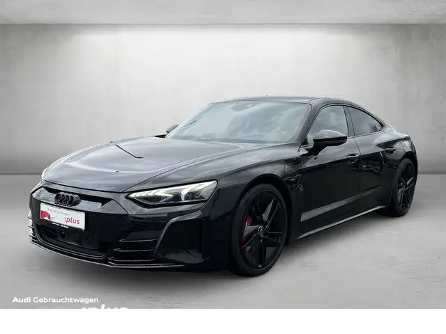 Audi e-tron GT quattro *SOH92%*Pano*Martrix*B&O*HuD*