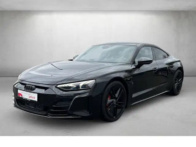 Audi e-tron GT quattro *SOH92%*Pano*Martrix*B&O*HuD*