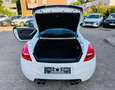 Peugeot RCZ 1.6 155 THP Klimaautomatik Tempomat Blanc - thumbnail 8
