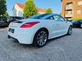 Peugeot RCZ 1.6 155 THP Klimaautomatik Tempomat Blanc - thumbnail 6