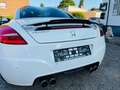 Peugeot RCZ 1.6 155 THP Klimaautomatik Tempomat Blanc - thumbnail 7